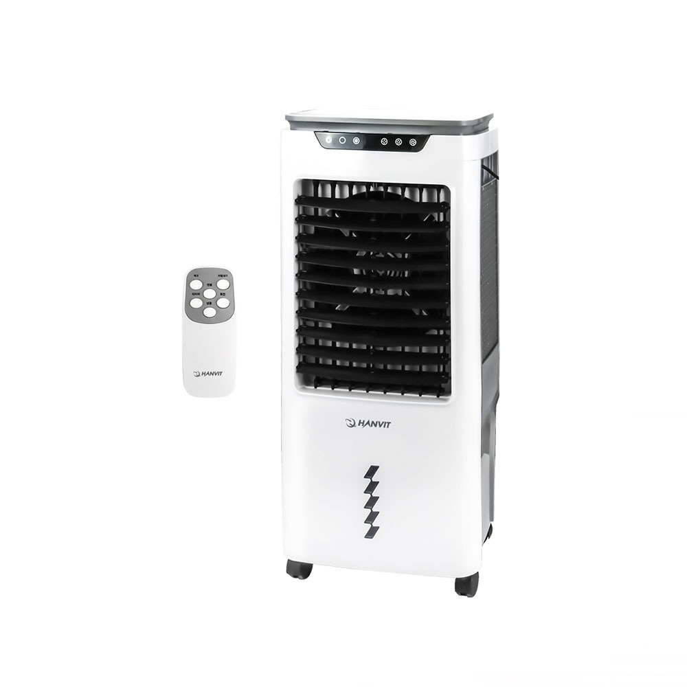 공기청정 냉각 폭포수 냉풍기 HV-5030R