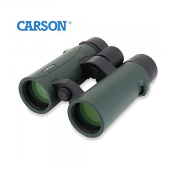 CS86 카슨 RD 시리즈 8배율 42mm 대물렌즈 쌍안경 RD-842