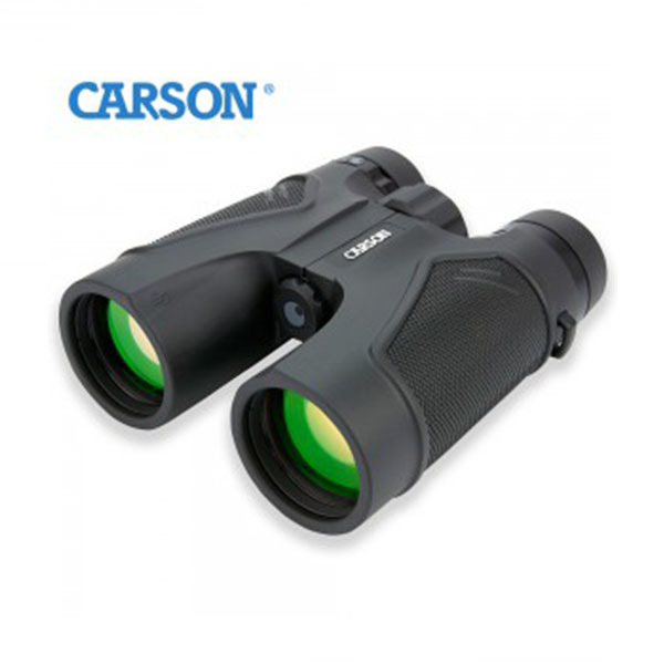 CS96 카슨 3D 시리즈 10배율 42mm ED렌즈 쌍안경 망원경 TD-042ED