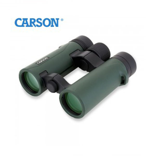 CS85 카슨 RD 시리즈 10배율 34mm 대물렌즈 쌍안경 RD-034