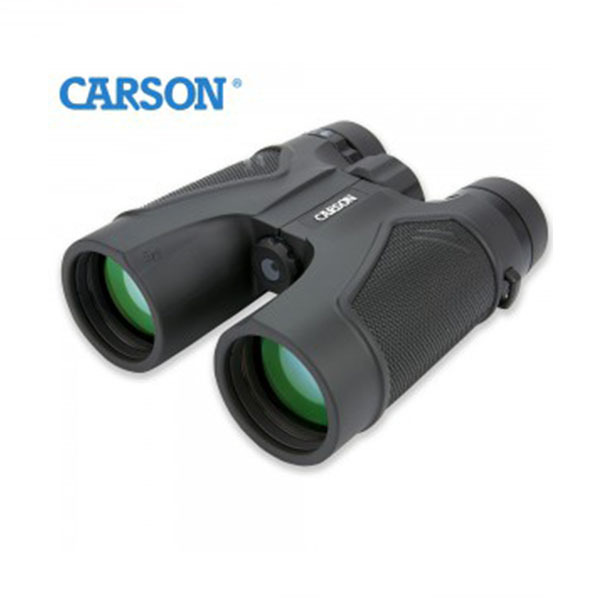 CS95 카슨 3D 시리즈 8배율 42mm ED렌즈 쌍안경 망원경 TD-842ED