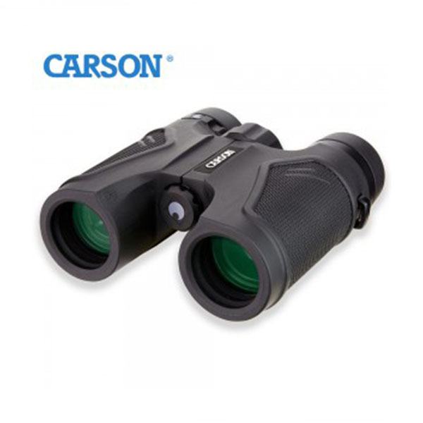 CS94 카슨 3D 시리즈 8배율 32mm ED렌즈 쌍안경 망원경 TD-832ED