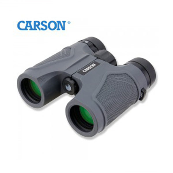 CS90 카슨 3D 시리즈 8배율 32mm 대물렌즈 쌍안경 망원경 TD-832