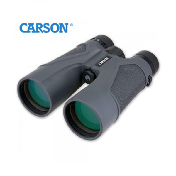 CS93 카슨 3D 시리즈 10배율 50mm 대물렌즈 쌍안경 망원경 TD-050