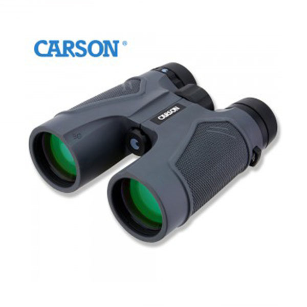 CS92 카슨 3D 시리즈 10배율 42mm 대물렌즈 쌍안경 망원경 TD-042