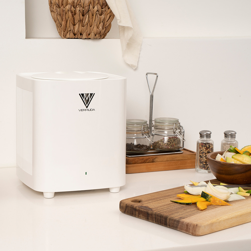 버뮤다 음식물 쓰레기 냉장고 (3리터) VMFC-300