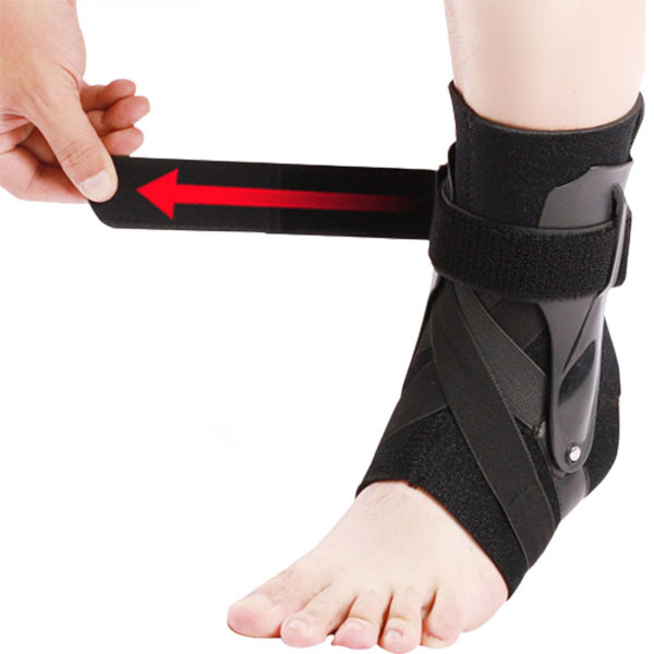 에어나인 1등급 의료기기 발목보호대 &amp; 부목 Ankle-SP1