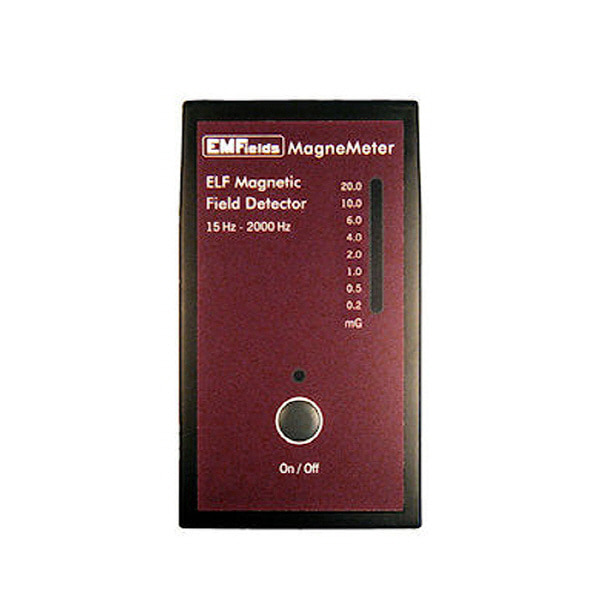 엑스블루 MagneMeter 저주파 측정기